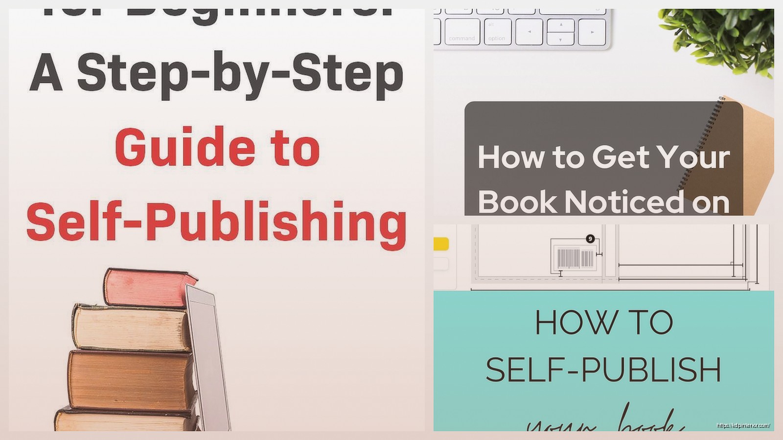 Getting a Book Published on Amazon: Approval & Quality Tips