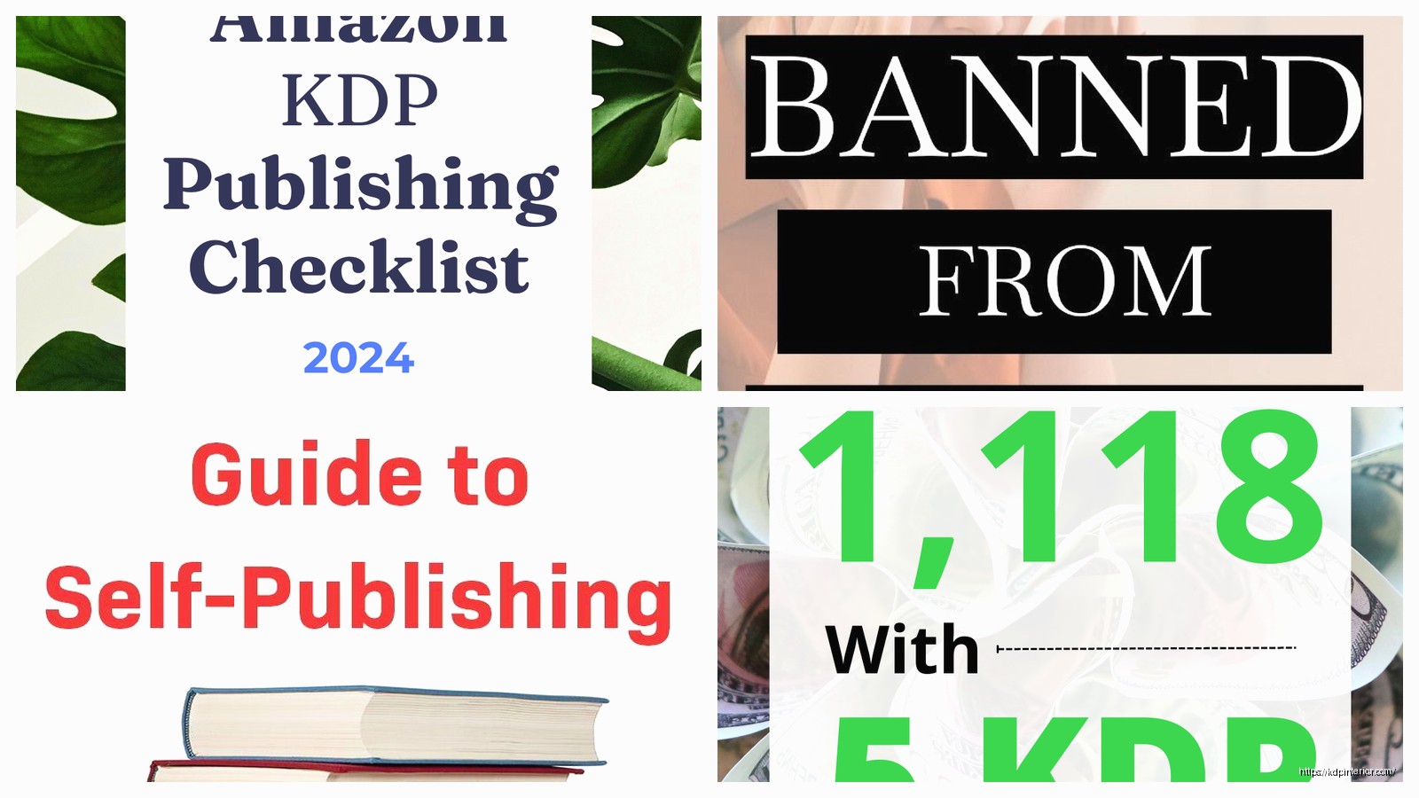 KDP to Audible: Audiobook Publishing Integration