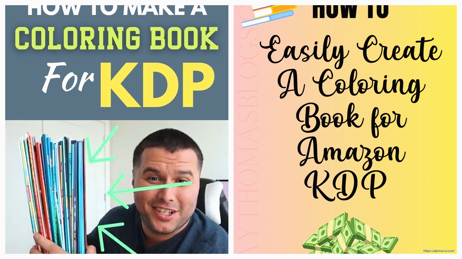 KDP Book Creation: Writing to Publishing Workflow