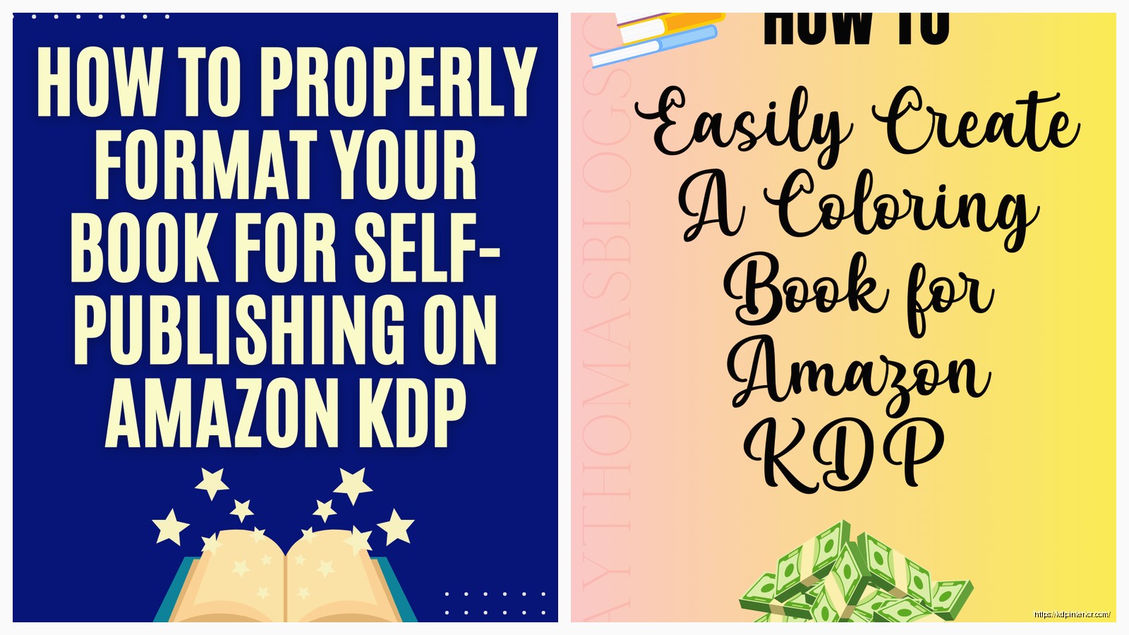 KDP Book Creation: Writing to Publishing Workflow