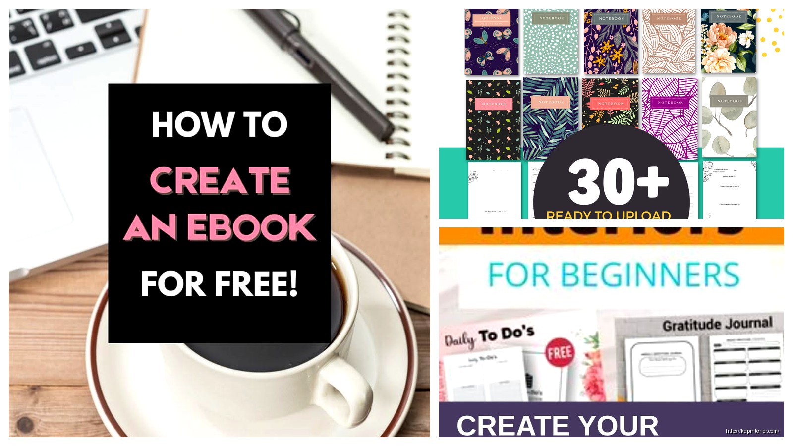 KDP Interior Templates: Complete Design Guide 2026