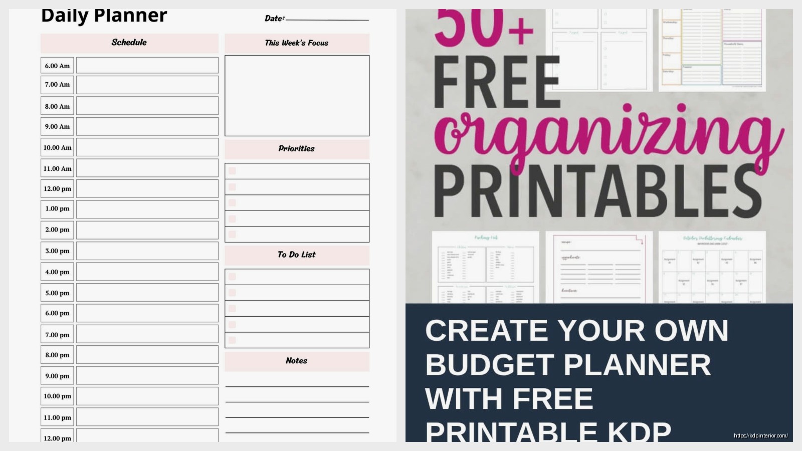 KDP Interior Template: Formatting & Layout Guide