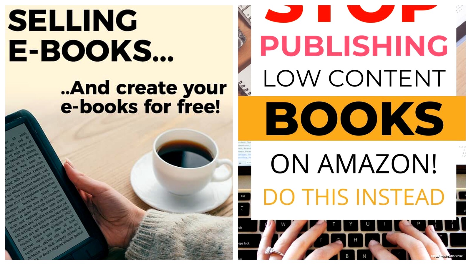 Kindle Book Publishing: Formatting & Distribution Guide