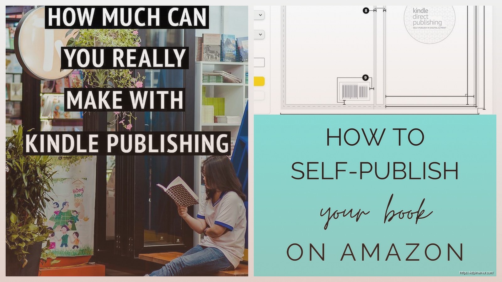Kindle Ebook Publishing: Formatting & Conversion Guide