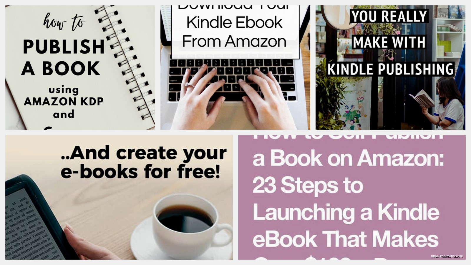 Kindle Ebook Publishing: Formatting & Conversion Guide
