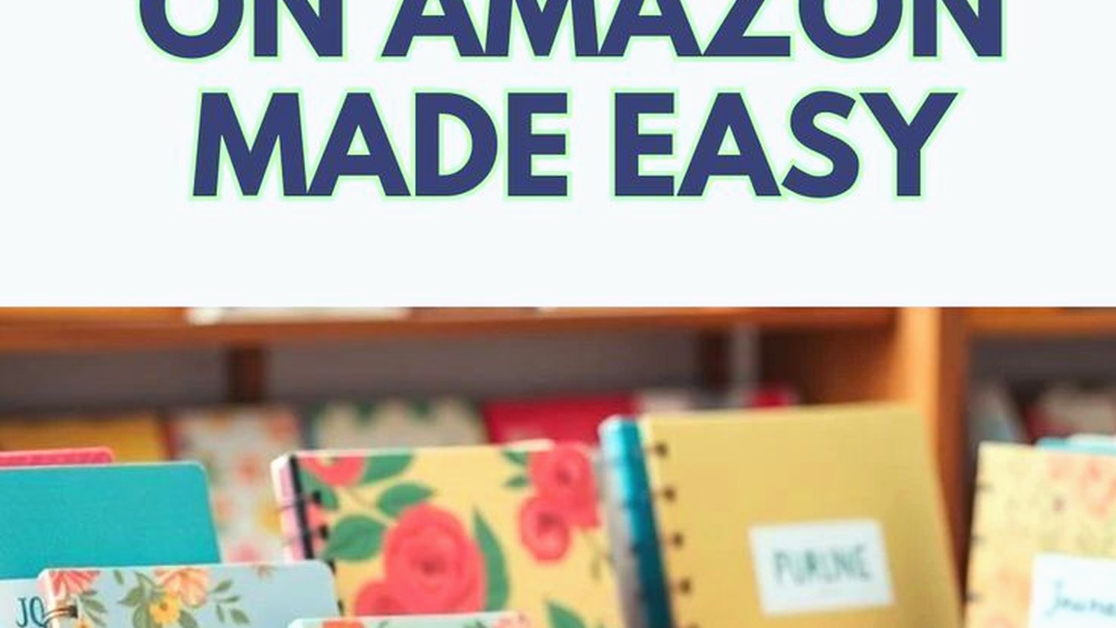 Make a Journal to Sell on Amazon: Step-by-Step Creation KDP Interior