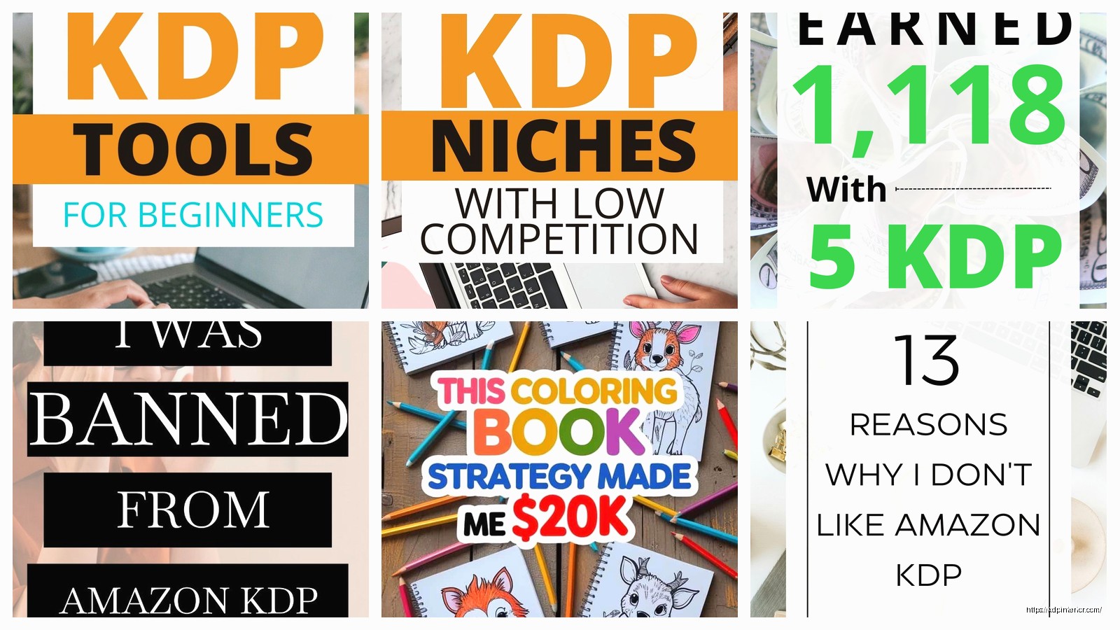 My KDP Account Management: Author Dashboard Guide 2026