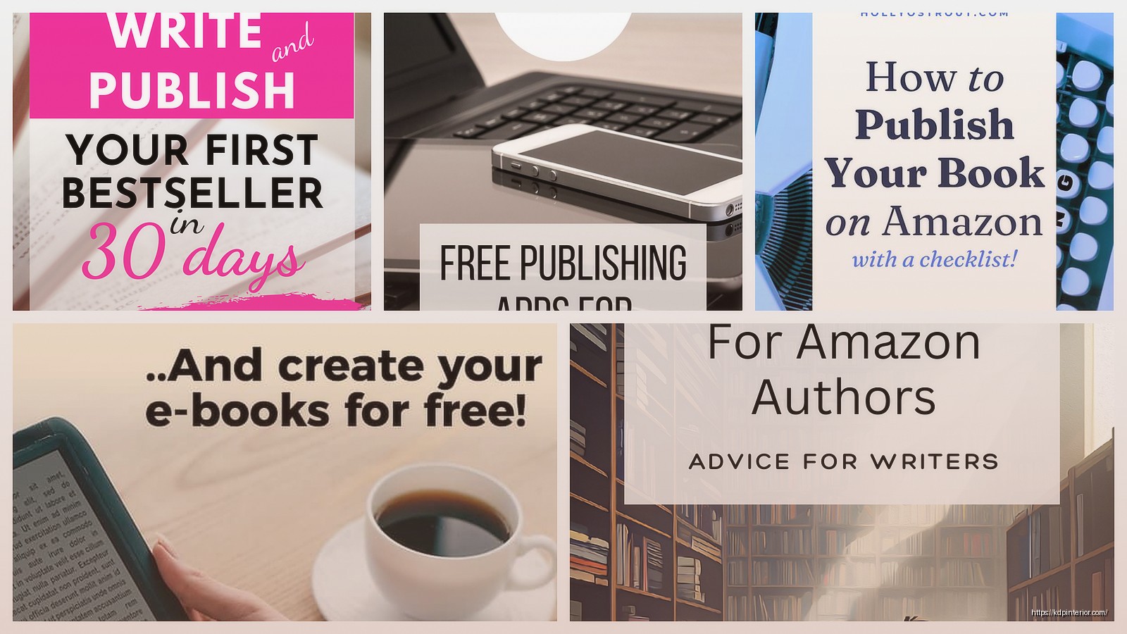 Publish a Book on Amazon for Free: Zero-Investment Strategy