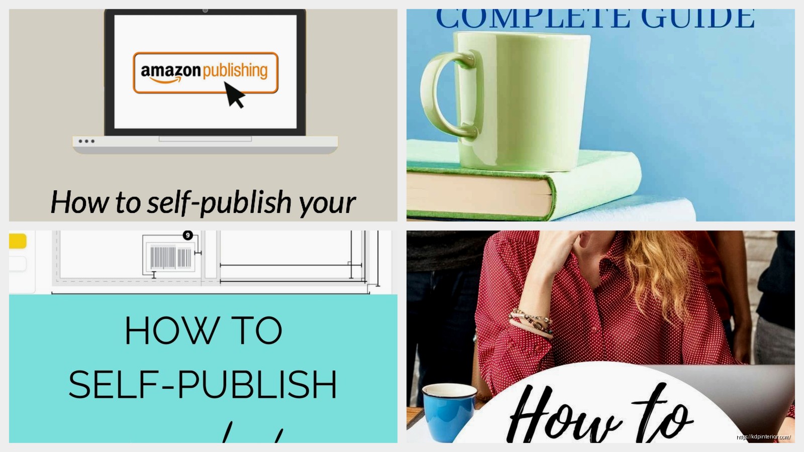 Publish Novel on Amazon: Fiction Author's Roadmap