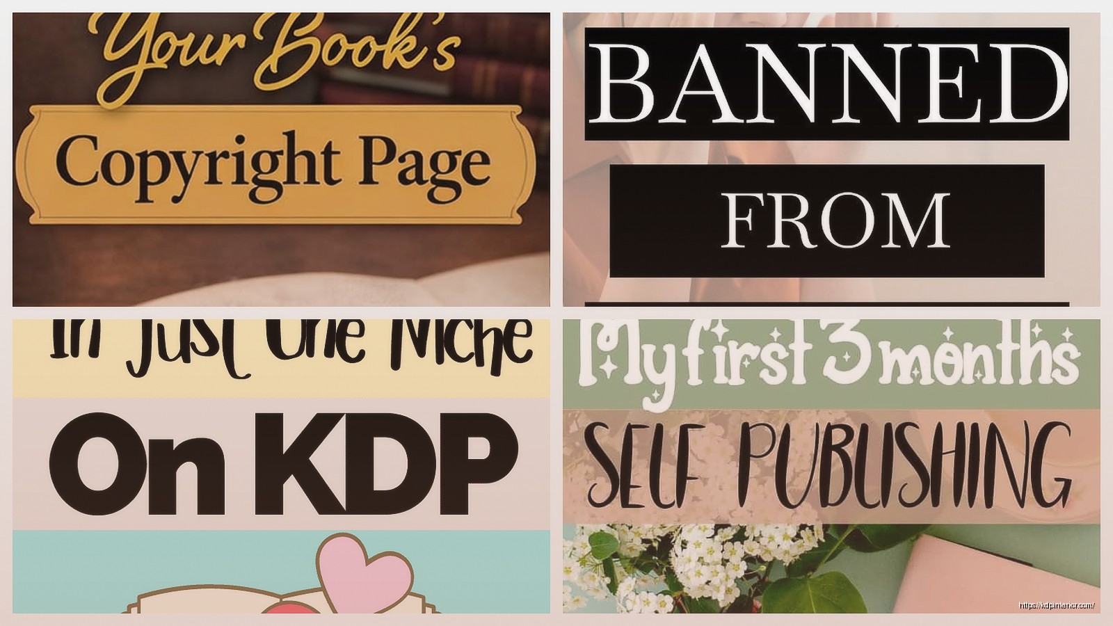 Publish on Amazon KDP: First-Time Author Walkthrough