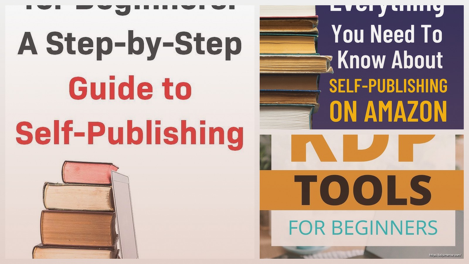 Self Publish in Amazon: International Markets & Opportunities