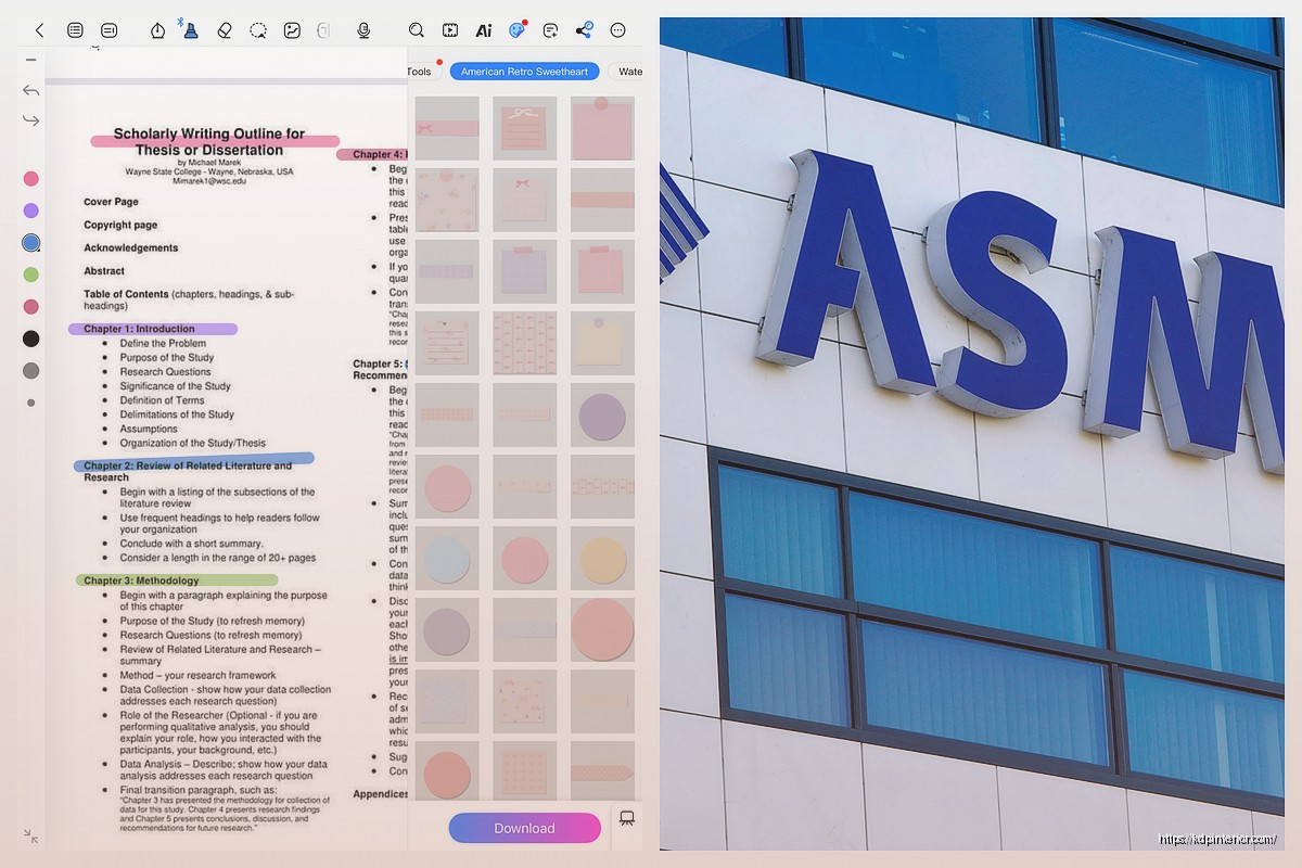 ACSM File: Adobe Digital Editions Guide