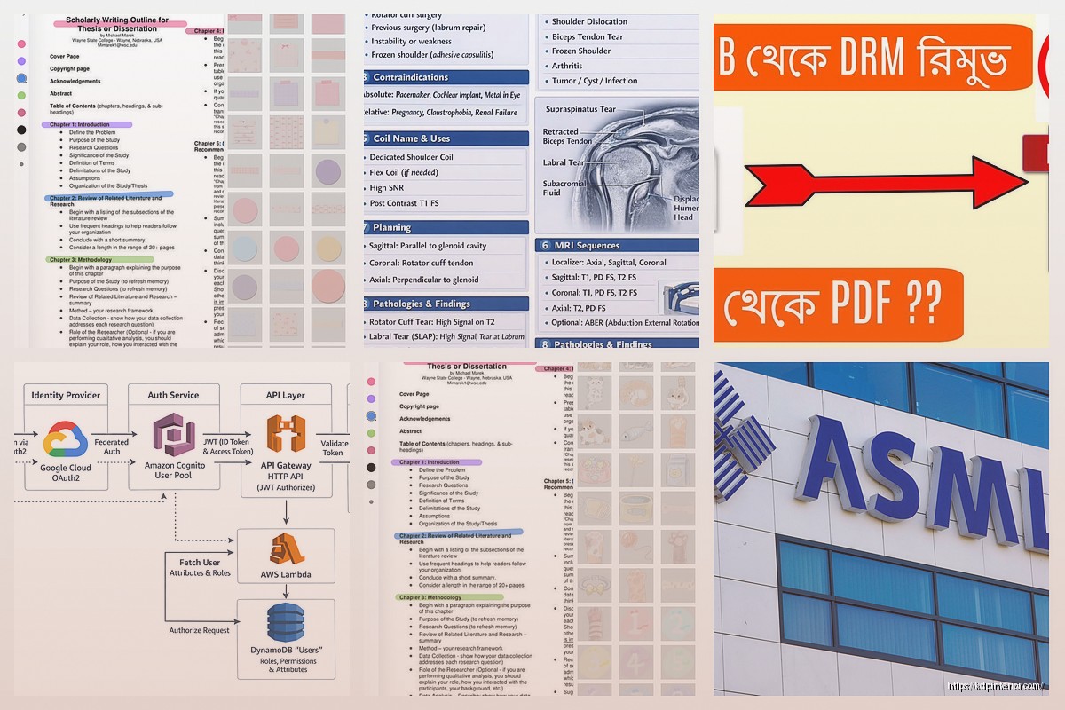 ACSM File: Adobe Digital Editions Guide