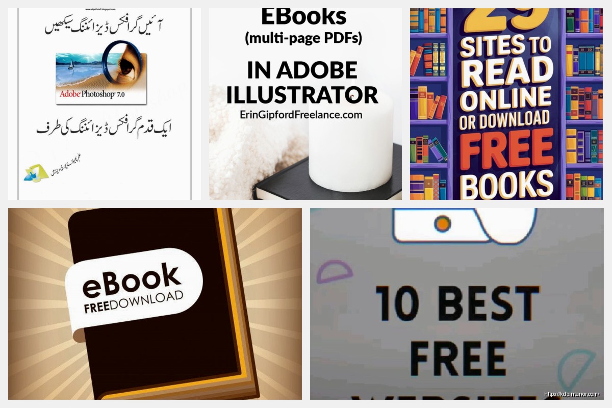 Adobe Read EPUB: Digital Editions Tutorial