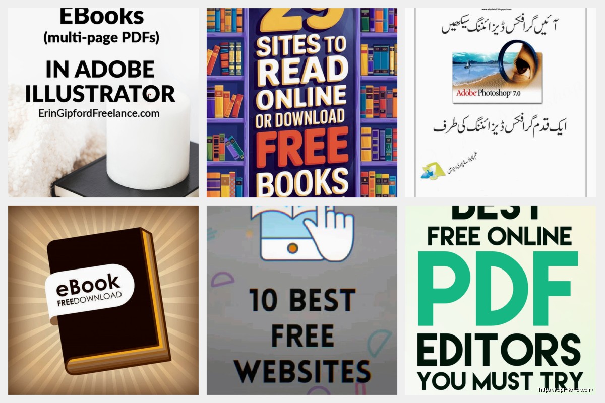 Adobe Read EPUB: Digital Editions Tutorial