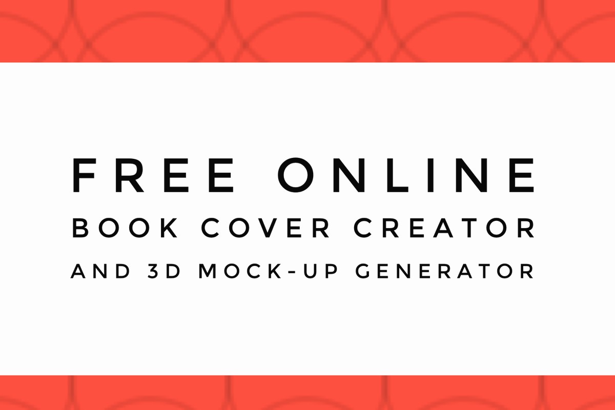 Amazon Book Cover Creator: Design Software Options