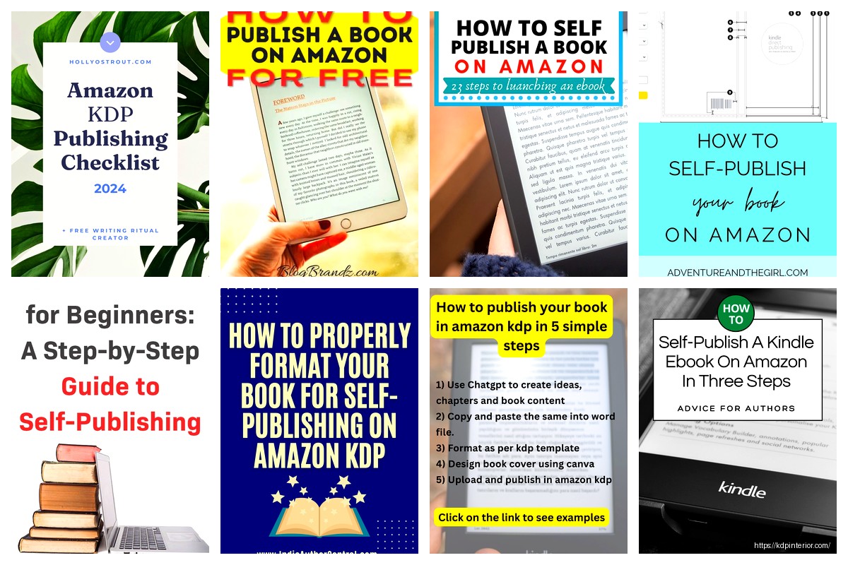 Amazon Digital Book Publishing: Ebook & Print Bundle Strategy