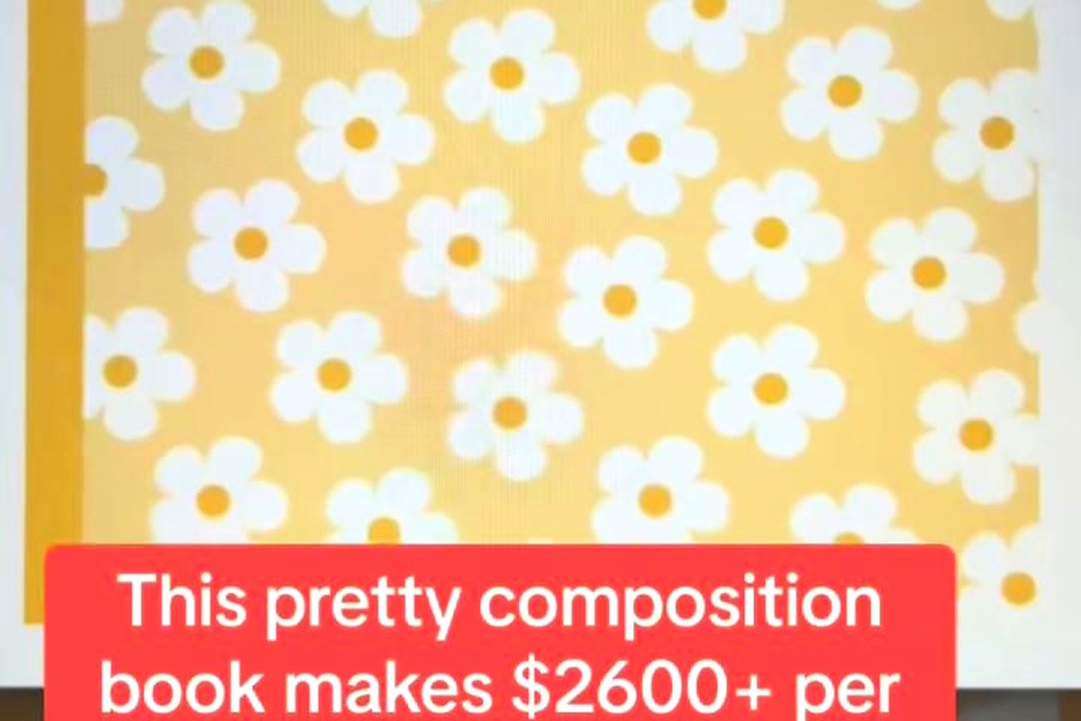 Amazon KDP Paperback Cover Template: Print-Ready Files