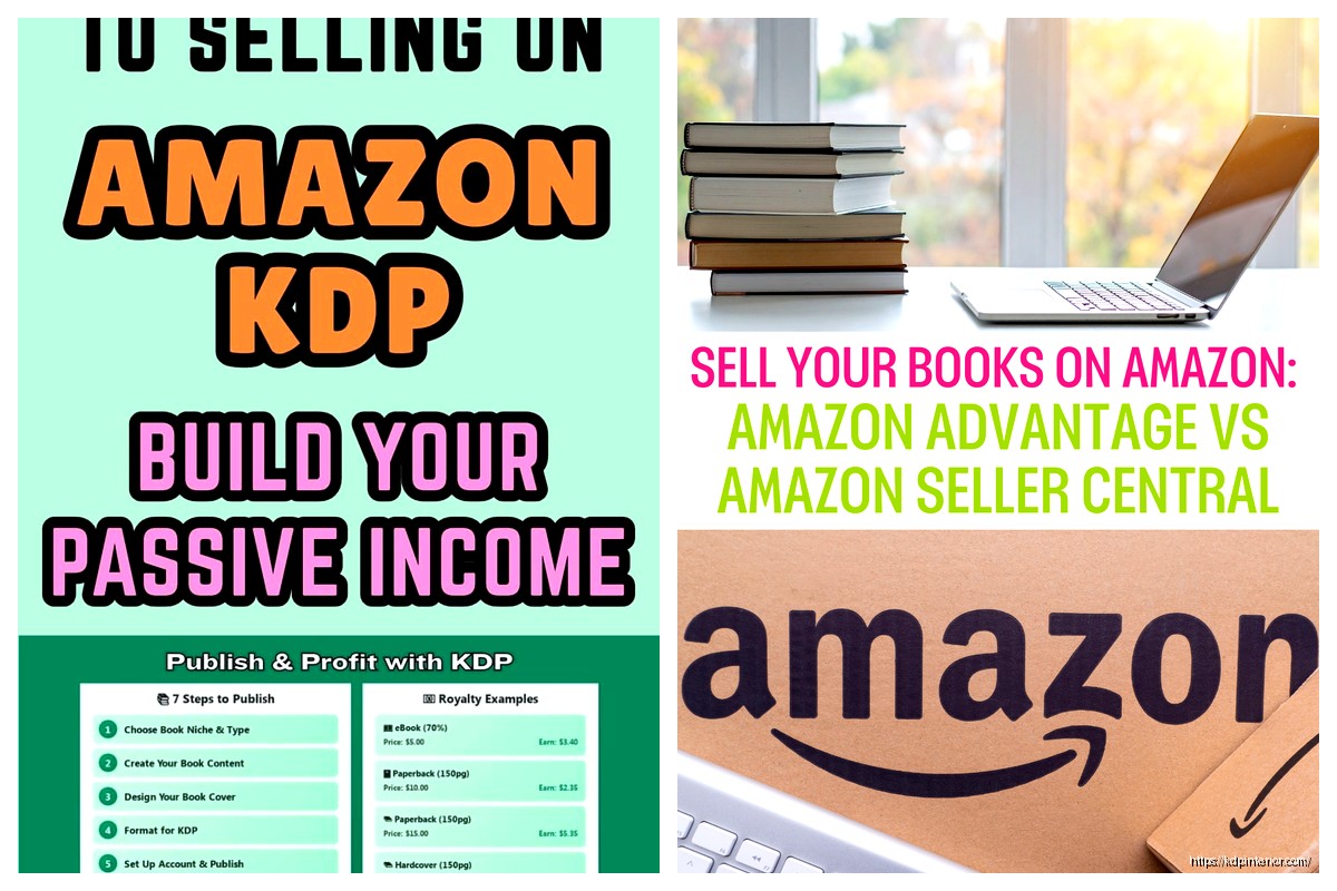 Amazon Self Publishing Pricing Strategy: Find Your Sweet Spot