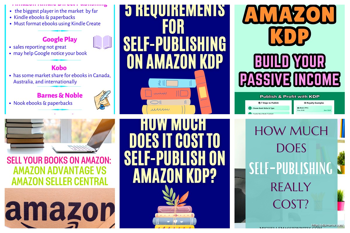 Amazon Self Publishing Pricing Strategy: Find Your Sweet Spot