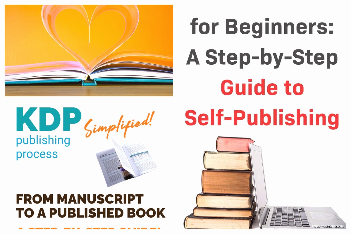 Author KDP: Professional Profile Setup Guide