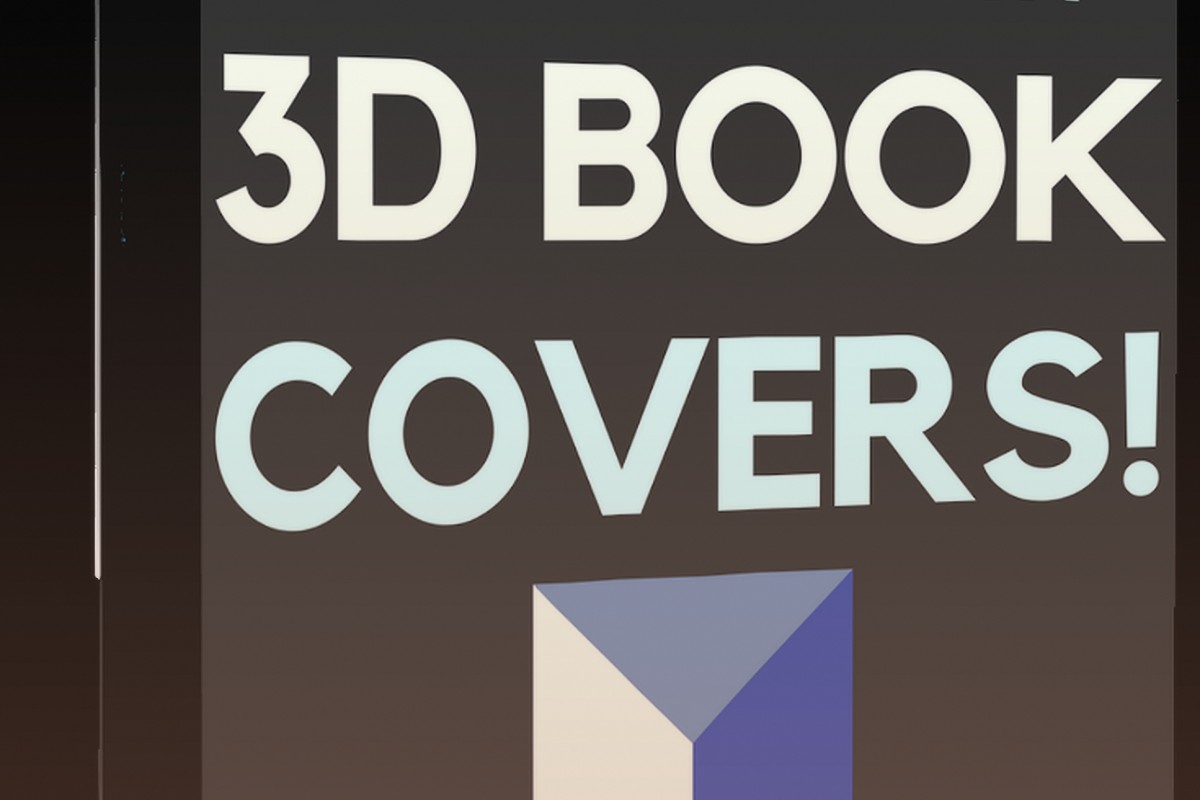 Book Cover Generator Online: Web-Based Design Tools