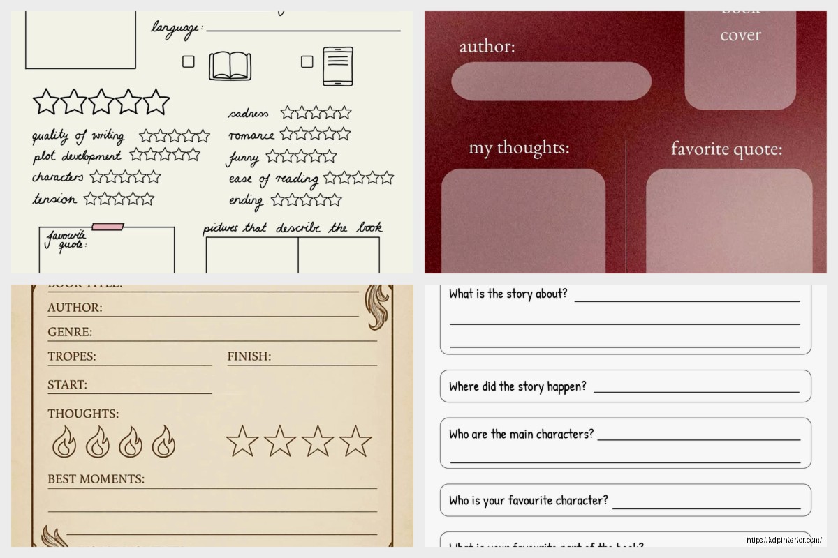 Book Review Format: Critical Analysis Structure
