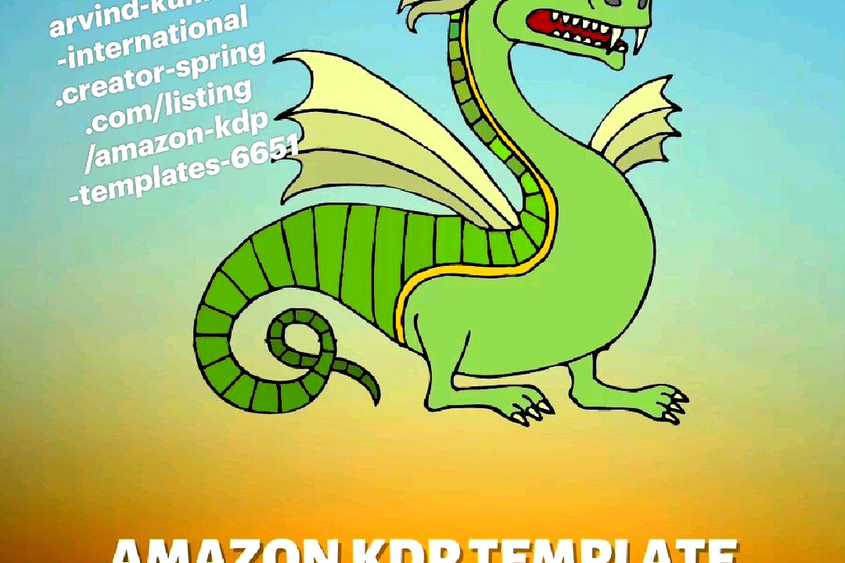 Copyright Page Template KDP: Legal Requirements