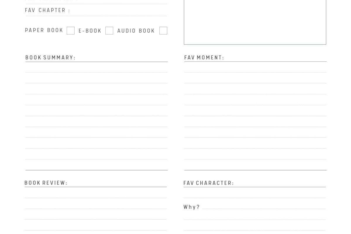 Create a Book Template: Custom Publishing Design