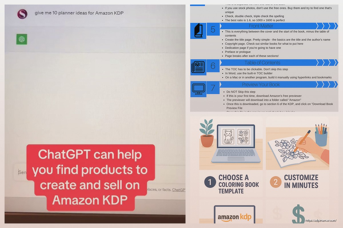 KDP Application Process: Account Approval Guide