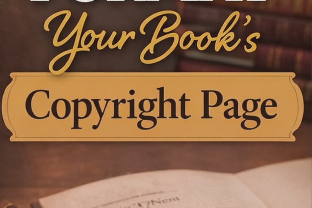 KDP Formatting Template: Interior Layout Standards