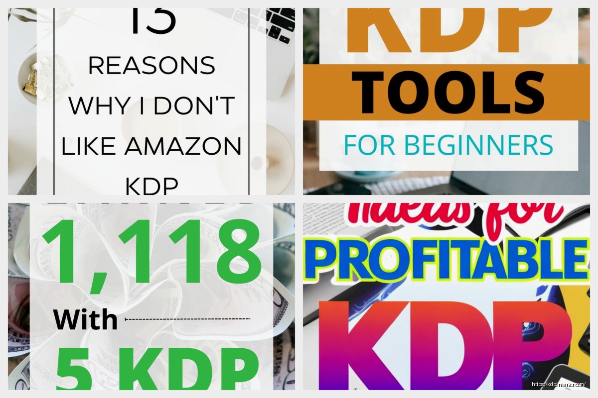 KDP Free Publishing: No-Cost Launch Checklist