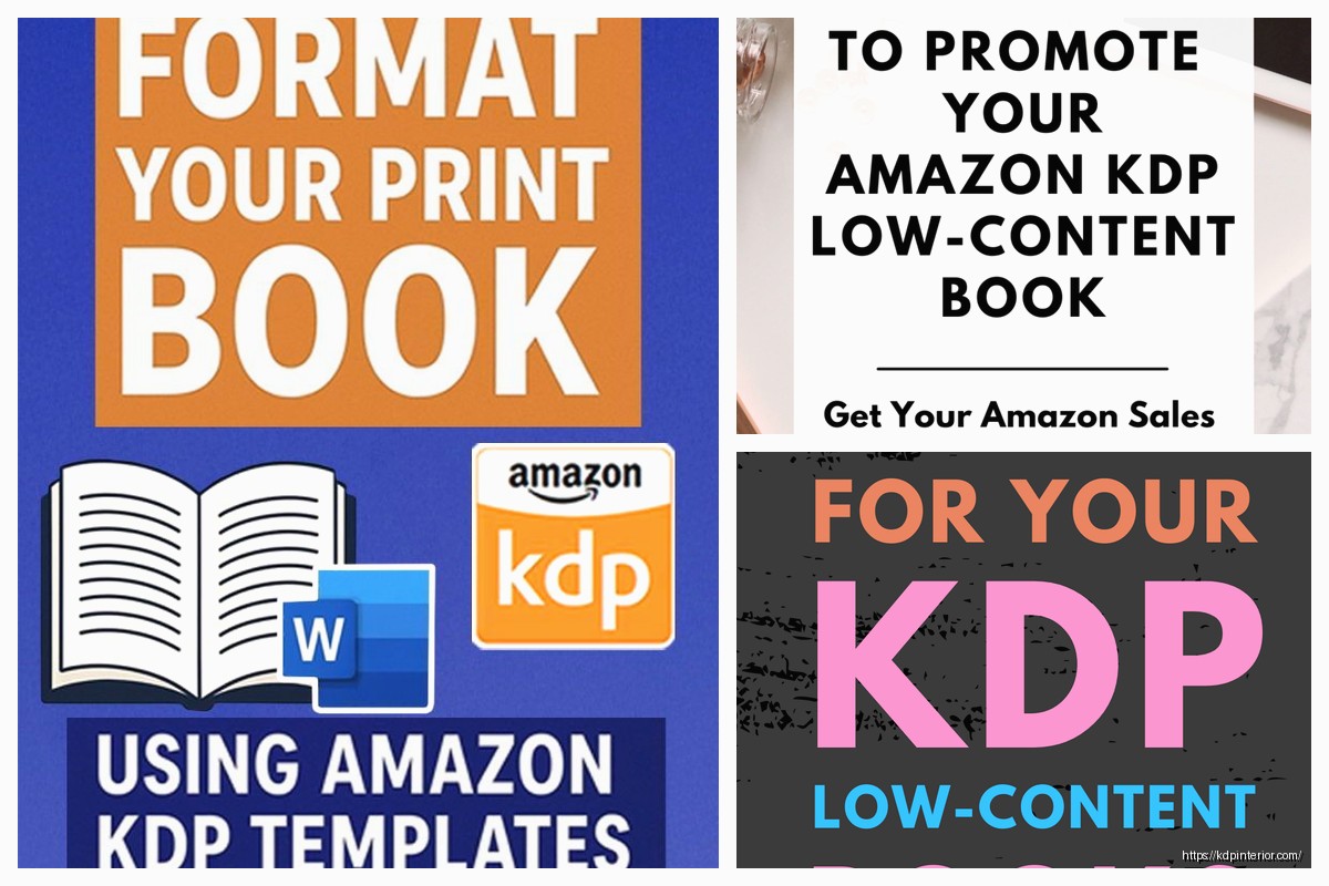KDP Free Publishing: No-Cost Launch Checklist