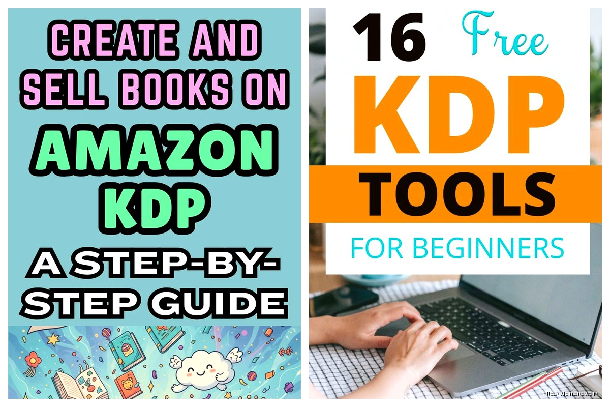 KDP Self Publishing: Passive Income Strategy Guide