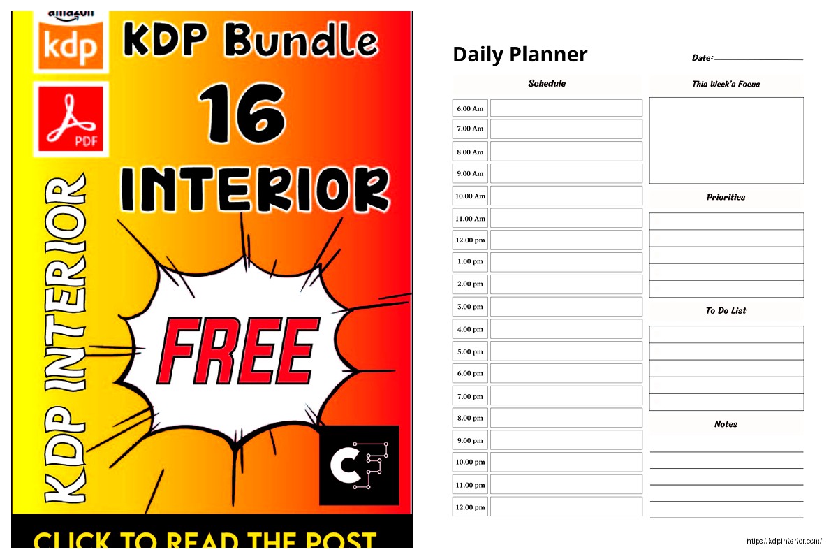 Best KDP Templates: Free & Premium Resources 2026