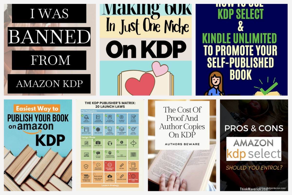 KDP Unlimited: KDP Select Program Deep Dive