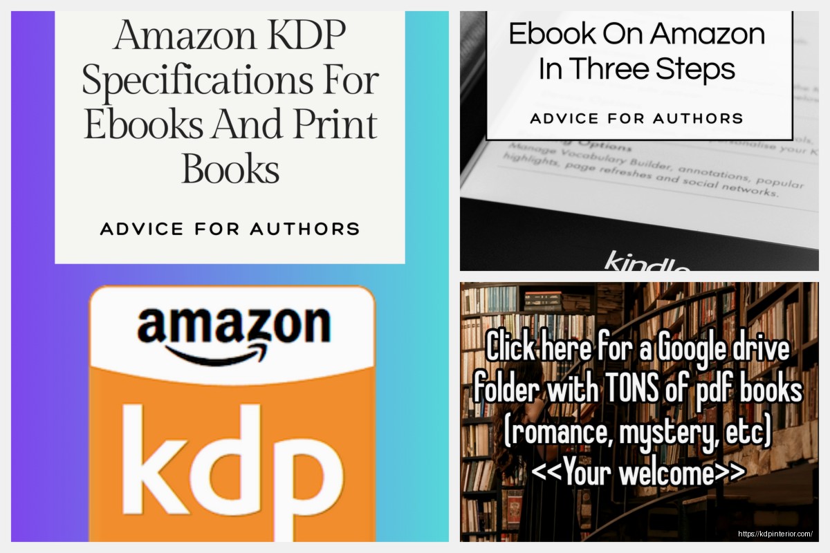 Kindle Author Success: Writing & Marketing Strategies