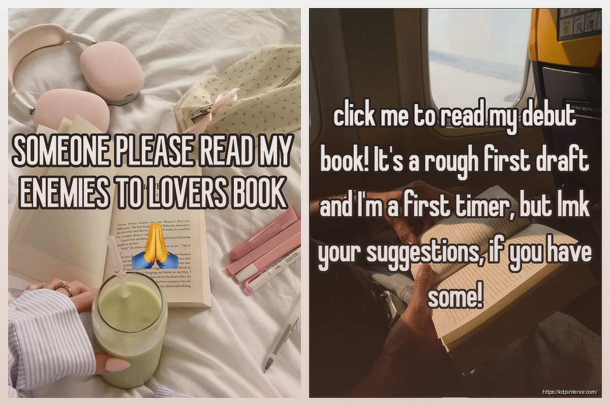 Kindle Author Success: Writing & Marketing Strategies