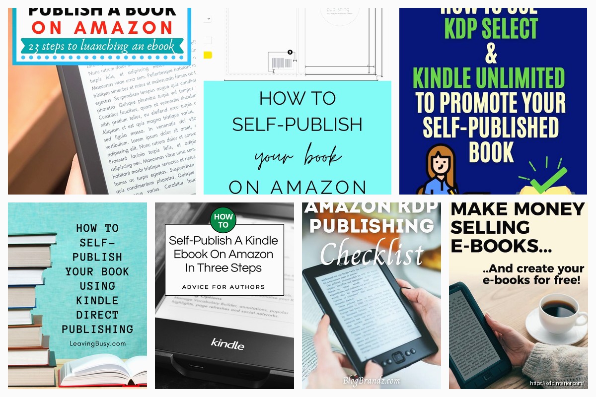 Kindle Books Self Publishing: Genre-Specific Strategies