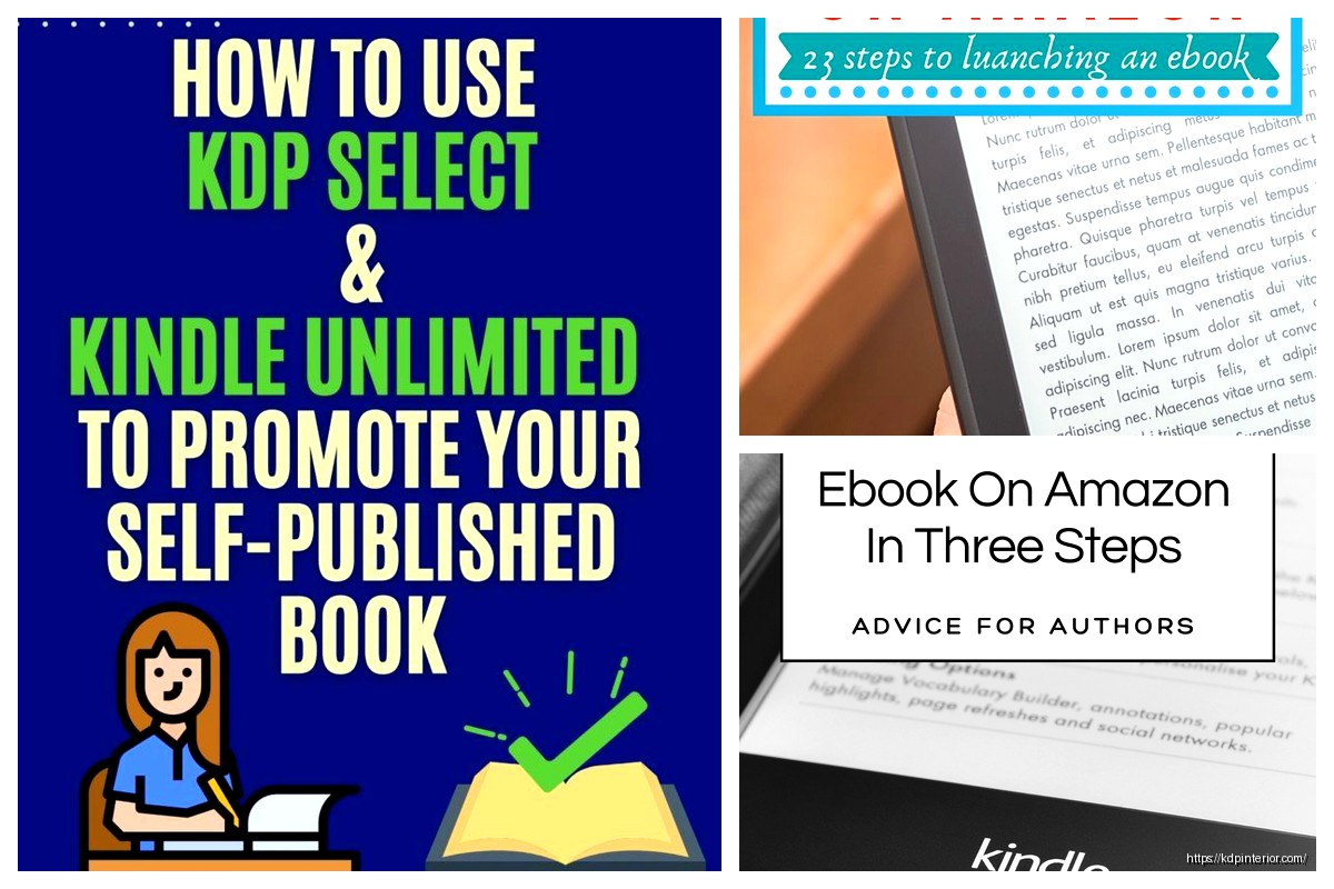 Kindle Books Self Publishing: Genre-Specific Strategies