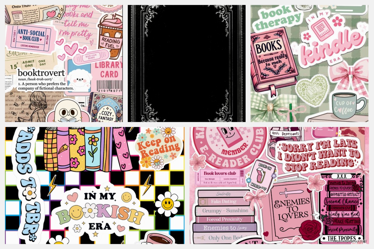 Kindle Cover Template: Digital Format Designs