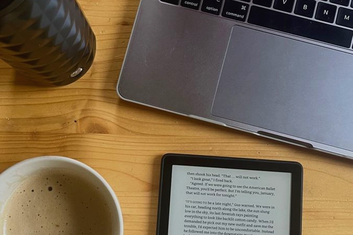 Kindle Desktop Publishing: Software & Tools Guide