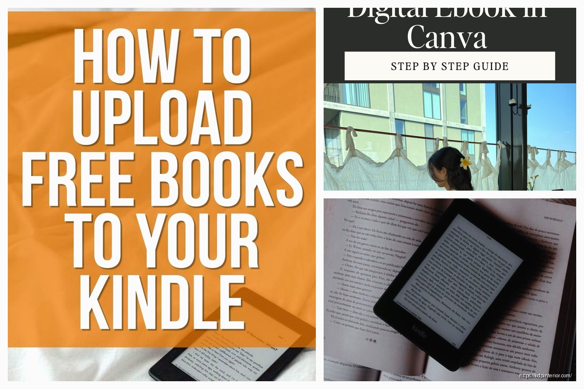 Kindle Desktop Publishing: Software & Tools Guide