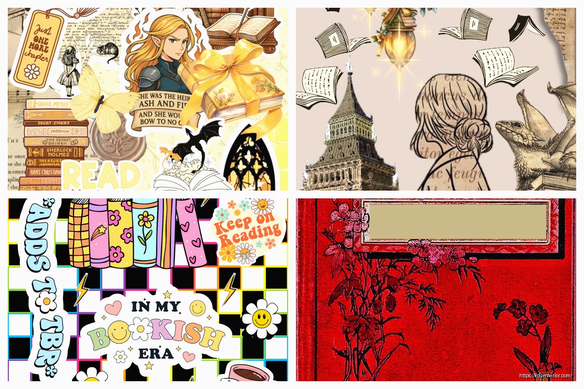 Kindle Paperback Cover Template: Print Specifications