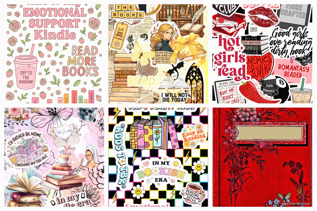 Kindle Paperback Cover Template: Print Specifications