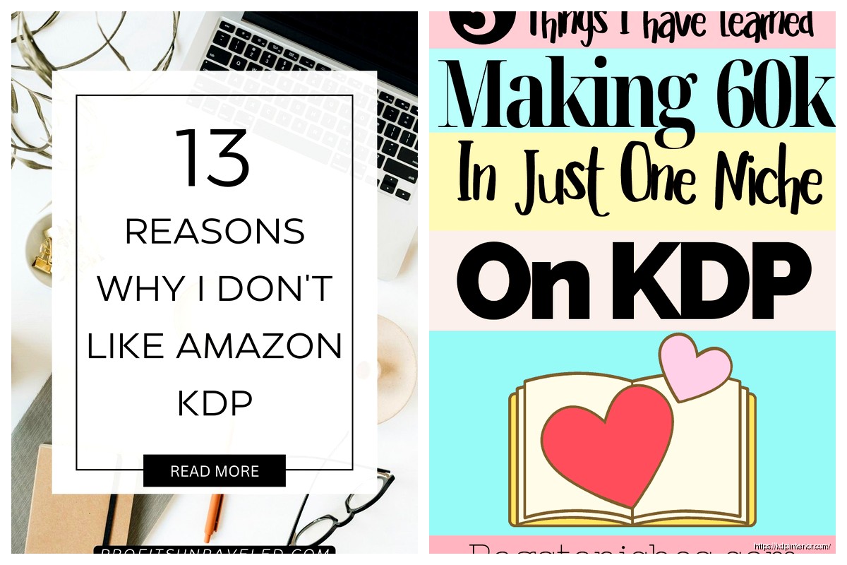 Publishing on Amazon KDP: Advanced Author Strategies