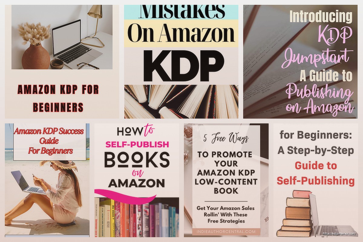 Publishing on Amazon KDP: Advanced Author Strategies