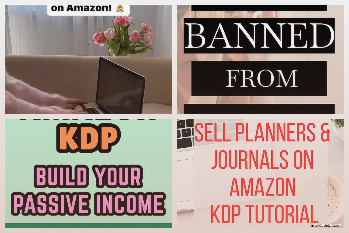 Sell on Amazon KDP: Marketing & Sales Strategies