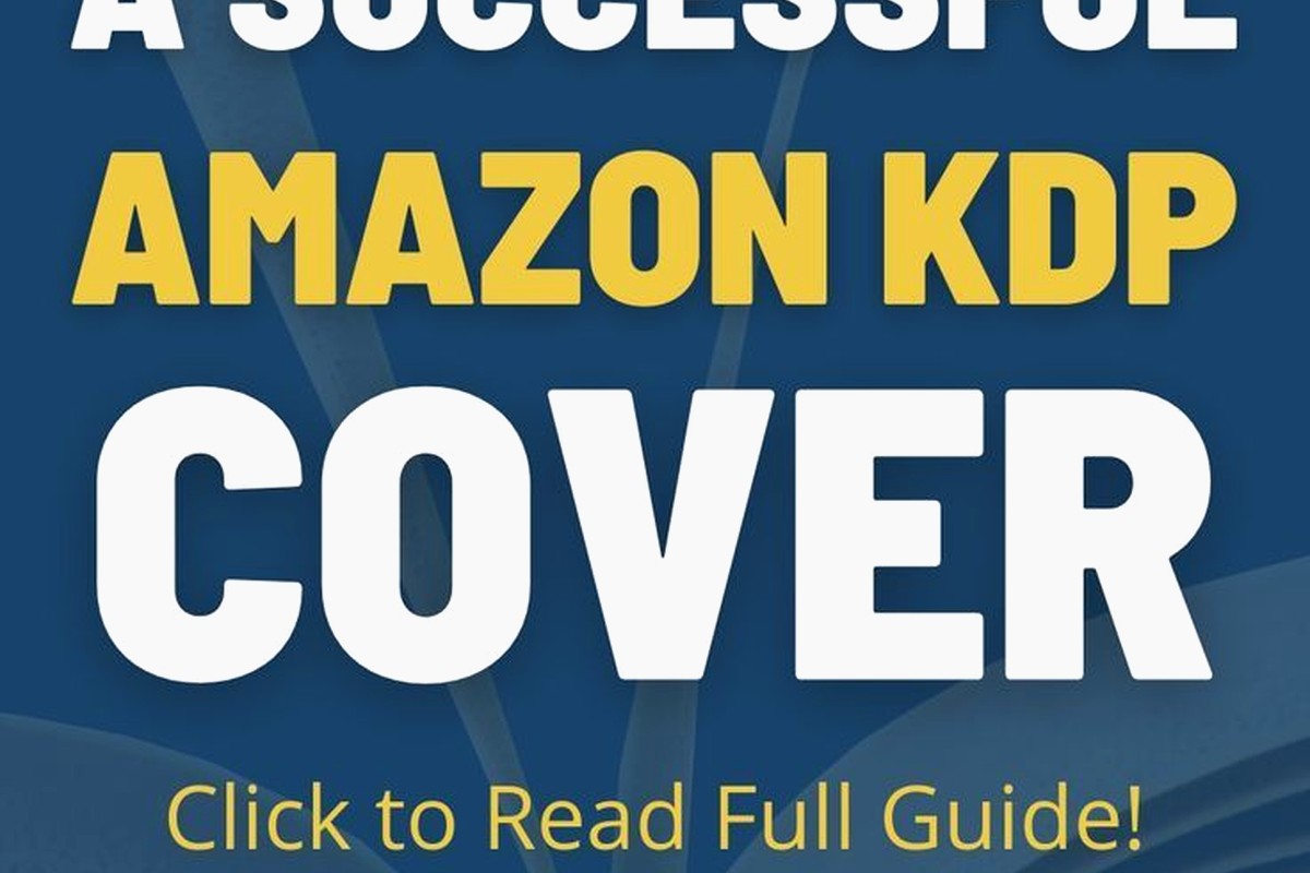 Amazon Cover Templates: Complete Design Library