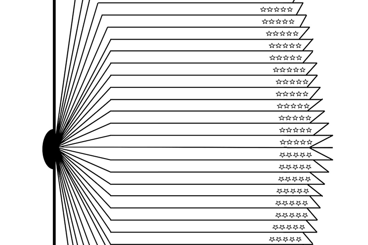 Book Journal Template: Reading Tracker Design